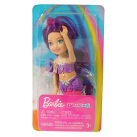 Barbie Dreamtopia – Mořská víla