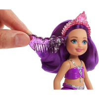 Barbie Dreamtopia – Mořská víla