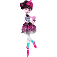 Monster High - Příšerka