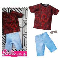 Barbie - Oblečení pro Kena