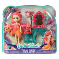 Enchantimals - Vodní svět