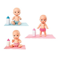 Little Mommy - Mini Baby panenka
