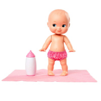 Little Mommy - Mini Baby panenka