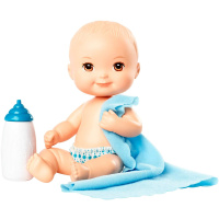 Little Mommy - Mini Baby panenka