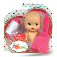 Little Mommy - Mini Baby panenka