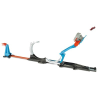 Hot Wheels - Track Builder dráha