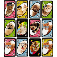 UNO – Baby animals