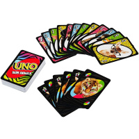 UNO – Baby animals