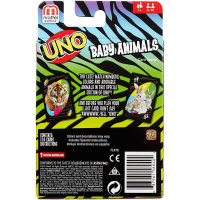UNO – Baby animals