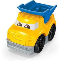 Mega Bloks – Závodní auta