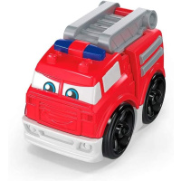Mega Bloks – Závodní auta