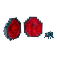 Minecraft – Vejce s figurkou
