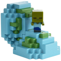 Minecraft – Vejce s figurkou