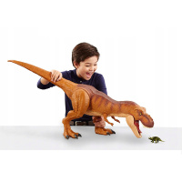 Jurassic World – Tyrannosaurus Rex