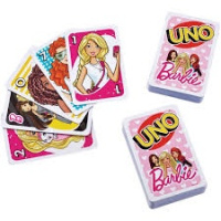 UNO – Barbie