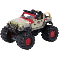 Jurassic World – Jeep Wrangler