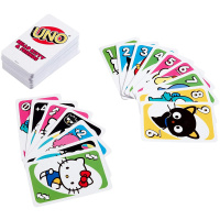 UNO – Hello Kitty