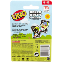 UNO – Hello Kitty