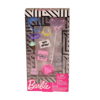 Barbie – Souprava doplňků