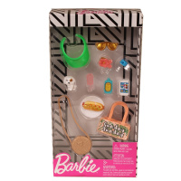 Barbie – Souprava doplňků