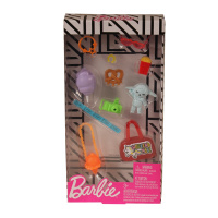 Barbie – Souprava doplňků