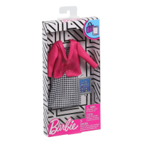 Barbie oblečení – Profese