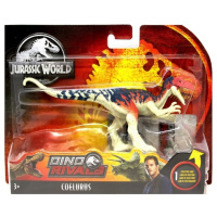 Jurassic World – Útok dinosaurů