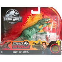 Jurassic World – Útok dinosaurů
