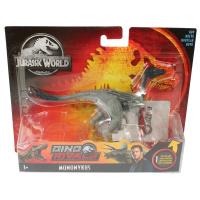 Jurassic World – Útok dinosaurů