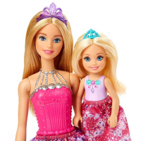 Barbie – Dreamtopia