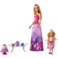 Barbie – Dreamtopia