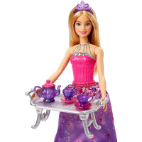Barbie – Dreamtopia