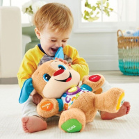 Fisher-Price - Mluvící pejsek