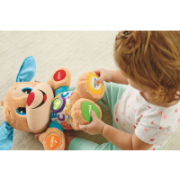 Fisher-Price - Mluvící pejsek