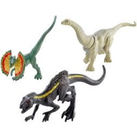 Jurassic World - Figurky