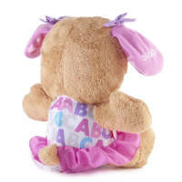 Fisher-Price - Mluvící pejsekova sestřička