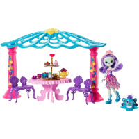 Enchantimals – Zahradní sada