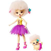 Enchantimals – Ballet Cuties