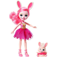 Enchantimals – Ballet Cuties