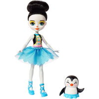 Enchantimals – Ballet Cuties