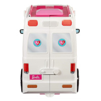 Barbie - Sanitka
