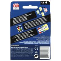 UNO – Dos