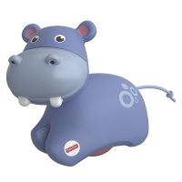 Fisher Price - Pojízdné zvířátka