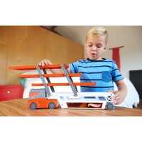 Hot Wheels - Mega tahač