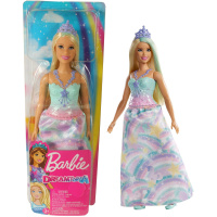 Barbie – Dreamtopia