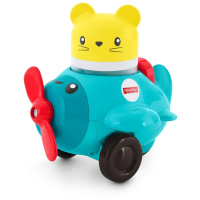 Fisher Price - Chrastící vozidla