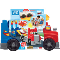 Mega Bloks - Kamion