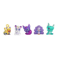 Shimmer and Shine - Prsteny se zvířátky