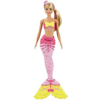 Barbie - Mořská víla