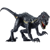 Jurassic World - Indoraptor